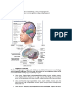 Biopsikologi-Fungsi Otak Dan Sel