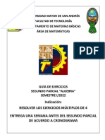 Practica 2 Mat-100 PDF