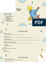 A16 - Topik 1 - Biologi Sel