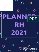 Planner 2021