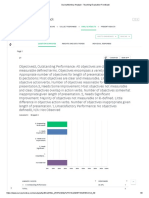 Teaching Evaluation Feedback - Antibiotic Deescalation