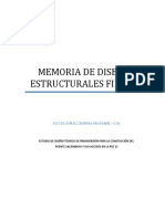 Memoria Diseños Estructurales-EEE1