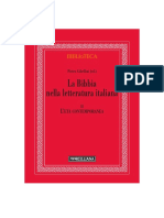 La Ricerca Del Sacro Nei Versi Di Antoni PDF