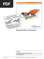 BACnet MS/TP Wiring and Protocol Guide | PDF | Network Topology ...