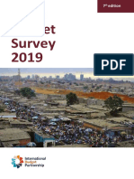 EN Open Budget Survey 2019