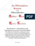 Pleiades Philosophicae Rosianae