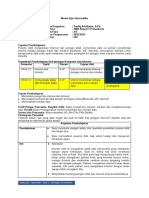 Modul Ajar Informatika X Taufiq Ariefianto JKI