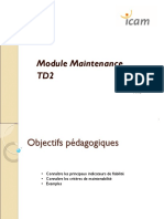 Presentation TD2