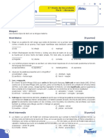 Ex - Bimestral - COM - 3° - Fila B