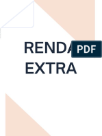 Ebook Renda Extra