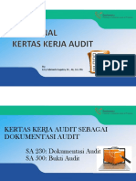 UNTUK AUDIT