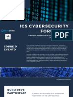 ICS Cybersecurity Forum 2019