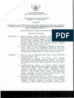 Perwali No 19 THN 2022 PDF