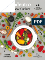 #Topadentro Con Slow Cooker PDF