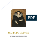 María de Médicis Definitivo