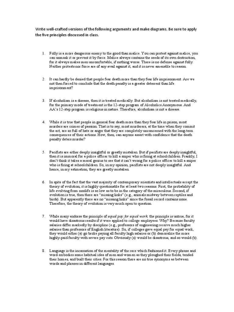 Practice questions 4 1 pdf reason twelve step program