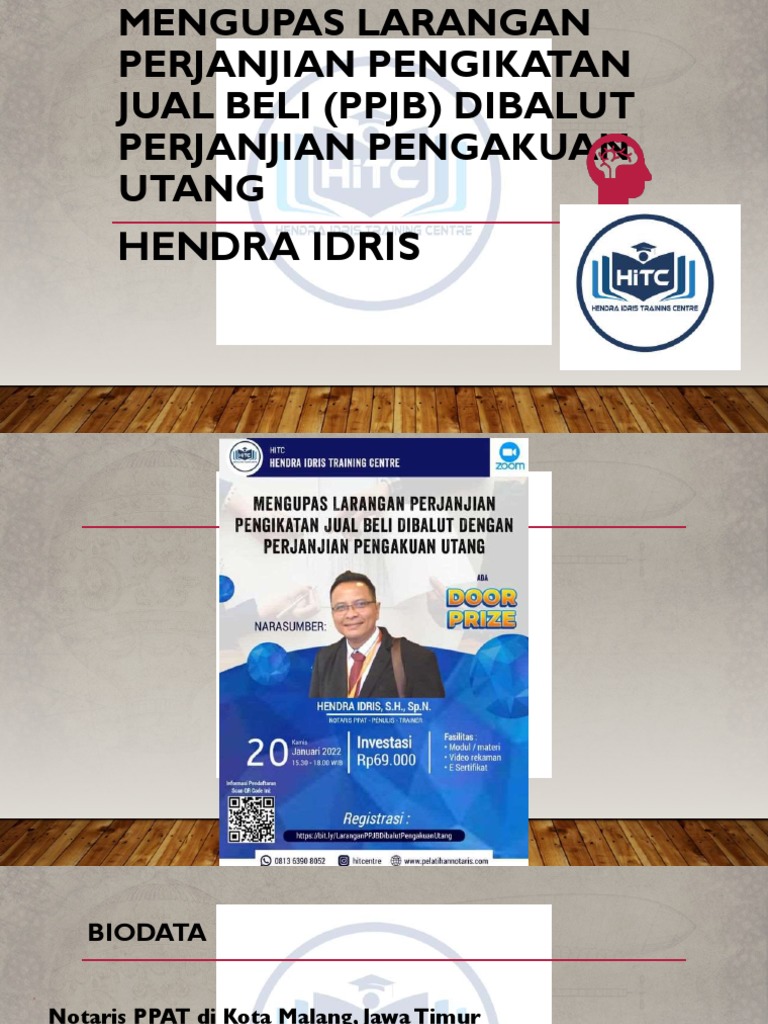 Perjanjian Jual Beli Online: Memahami Aspek Hukum dan Praktisnya di Era Digital