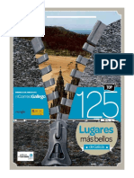 125 Lugares Mas Bellos de Galicia