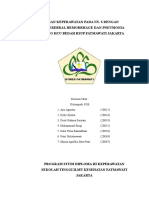 KMB KEL3 (3B) - Pneumonia