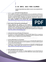 Anuncios Abril 2023 PDF