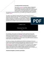Maltrato Animal PDF