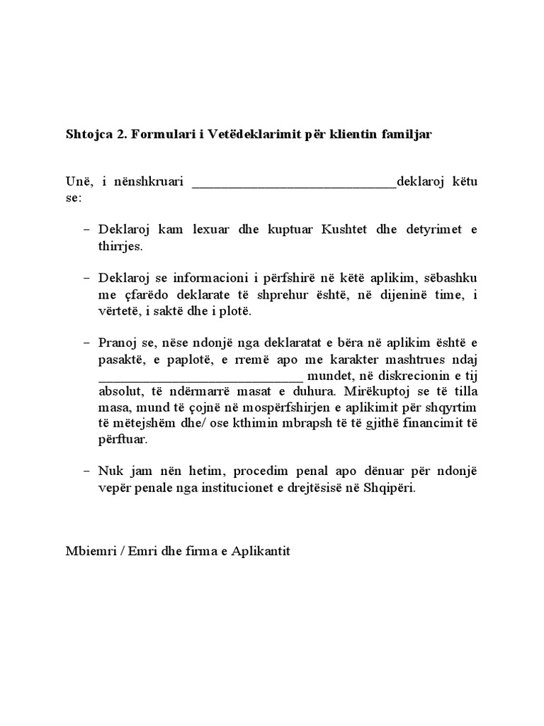 shtojca-2-formulari-i-vetedeklarimit-per-klientin-familjar-pdf
