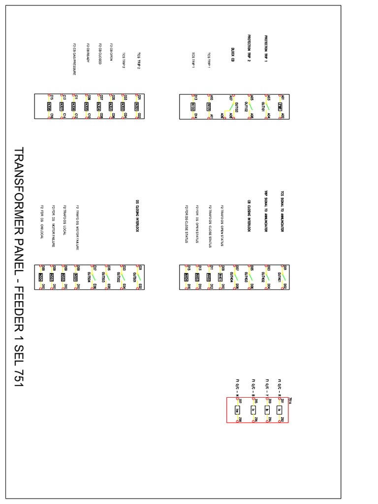 TRANSFORMER PANEL SEL 751A FDR 2.pdf PDF