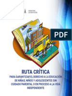 Ruta Critica PDF