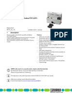 DB en Axl F BK Eth 8515 en 14