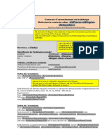 Model Contracte Lloguer PDF