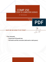 29 - Tree Traversals PDF