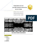 1 Radiologi Penyakit Periodontal