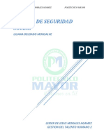 Actividad Seguridad Social PDF