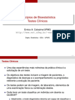 Avaliação Dos Metodos Diagnosticos