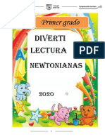 Comprensión Lectora PDF