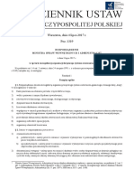 Rozporządzenie - Organizacja KSRG PDF