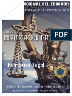 Módulo II Normativa Legal