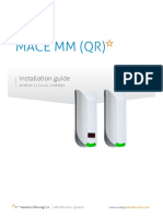 MaceMM InstallGuide E PDF