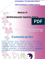 Comunicación Asertiva 1