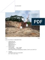 TUGAS MATA KULIAH GEOLOGI DASAR - Merdi