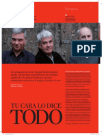 Tu Cara Lo Dice Todo PDF