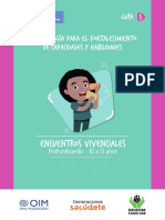 Guia A 3 - Encuentros Vivenciales - Profundizando PDF