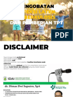 TB Laten Dan TPT - DR - Dimas-TB DINKES DKI 5 Oktober 2022