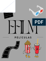 Logo Moda y Estilismo Elegante Blanco y Negro PDF