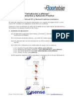 Clase 6 - NAT e IP