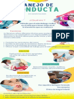 Infografia Identidad Risografia Con Fotos Azul