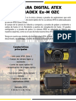 Ficha Tenica ARMADEX - Compressed 1 PDF
