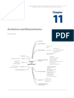 Arch Wires Biomechanics