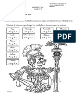 7guía Nº7 Matemática 2ºaño