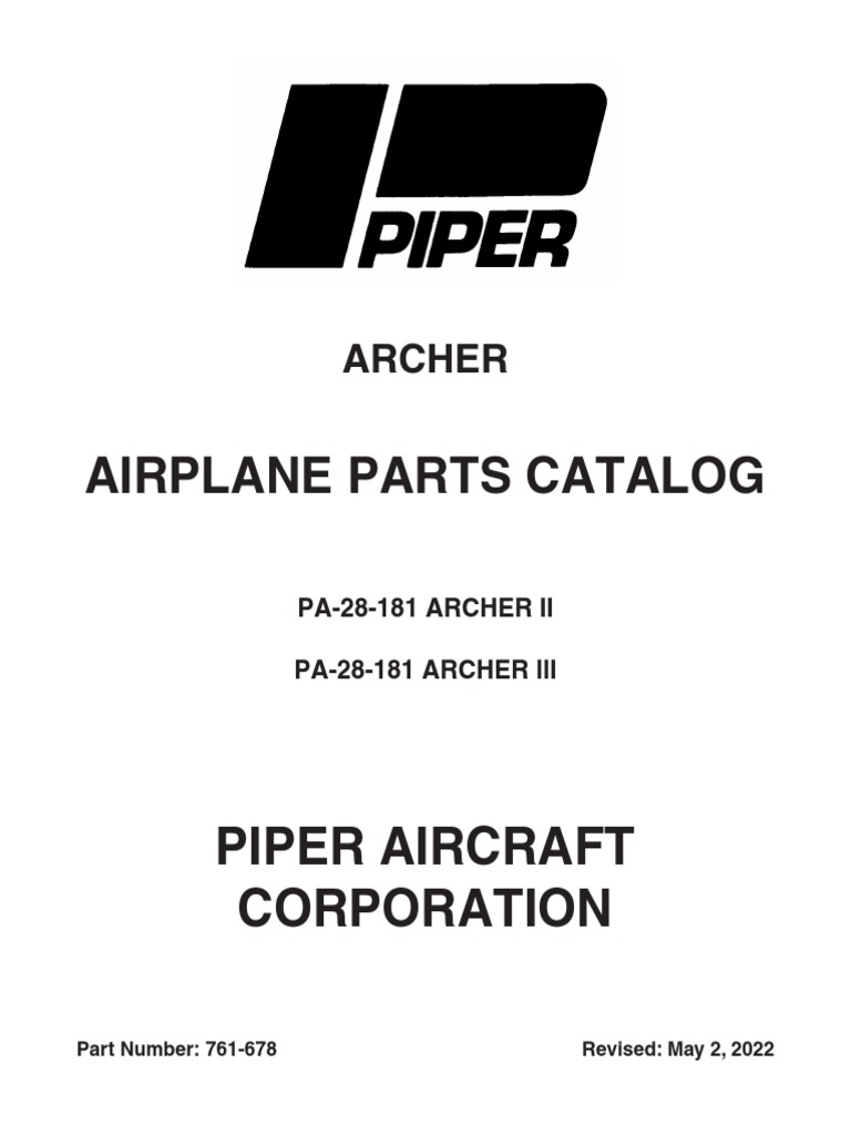Piper 63307-000 Ring Spacer at